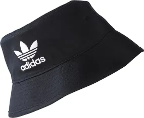 Cappello unisex Bucket Ac Nero