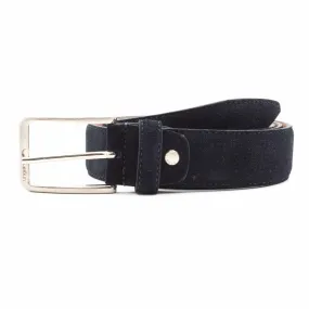Cintura in pelle scamosciata da uomo Ungaro – UBLT000022