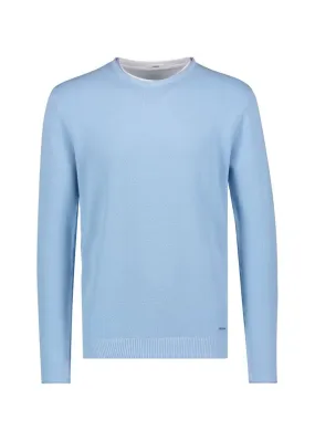 Maglia in cotone