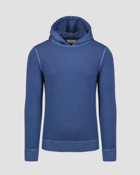 Maglione con cappuccio da uomo Gran Sasso Vintage 5815019538-900