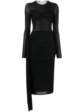 Midi Dress