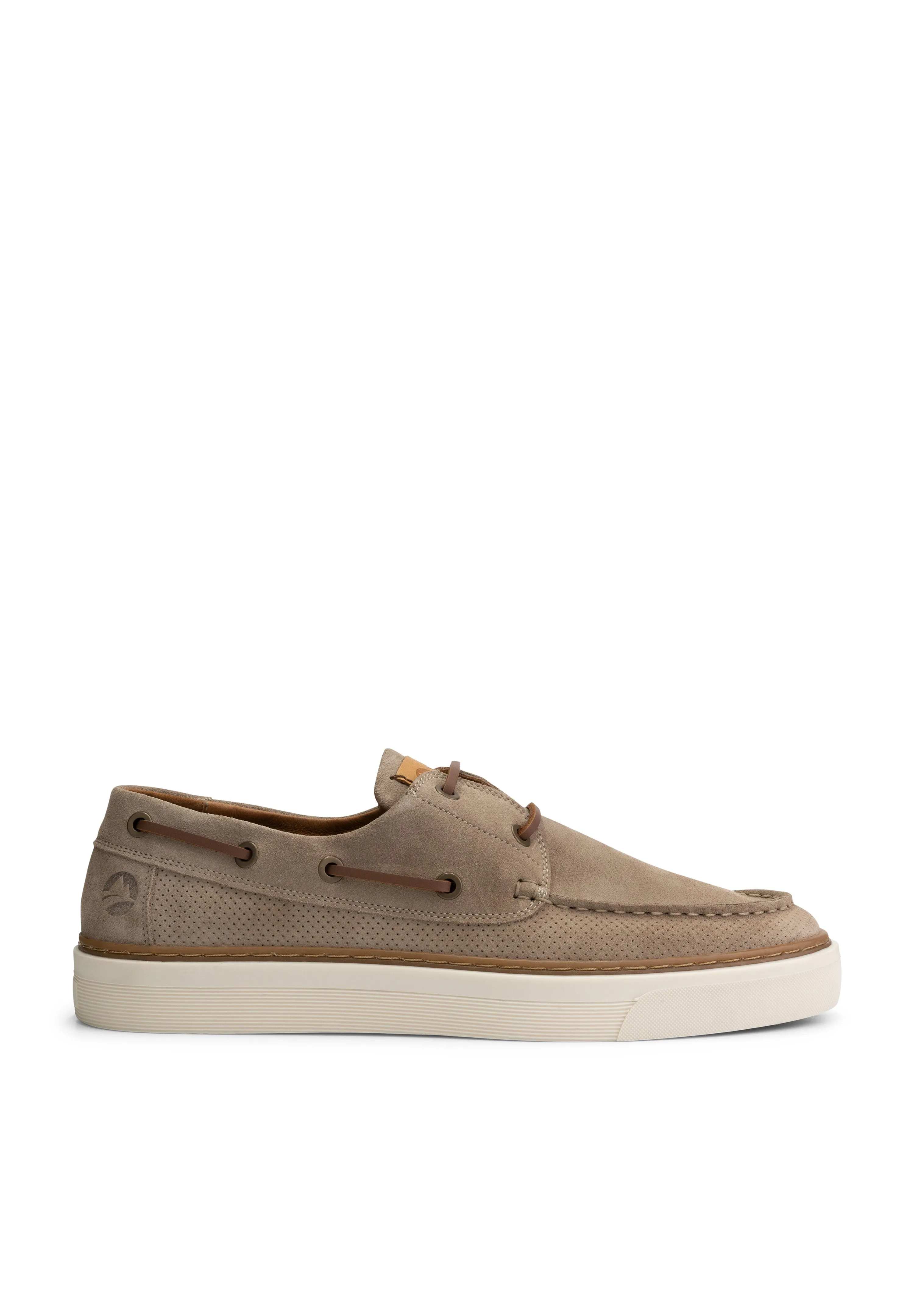 SHIPTON - Scarpe da barca
