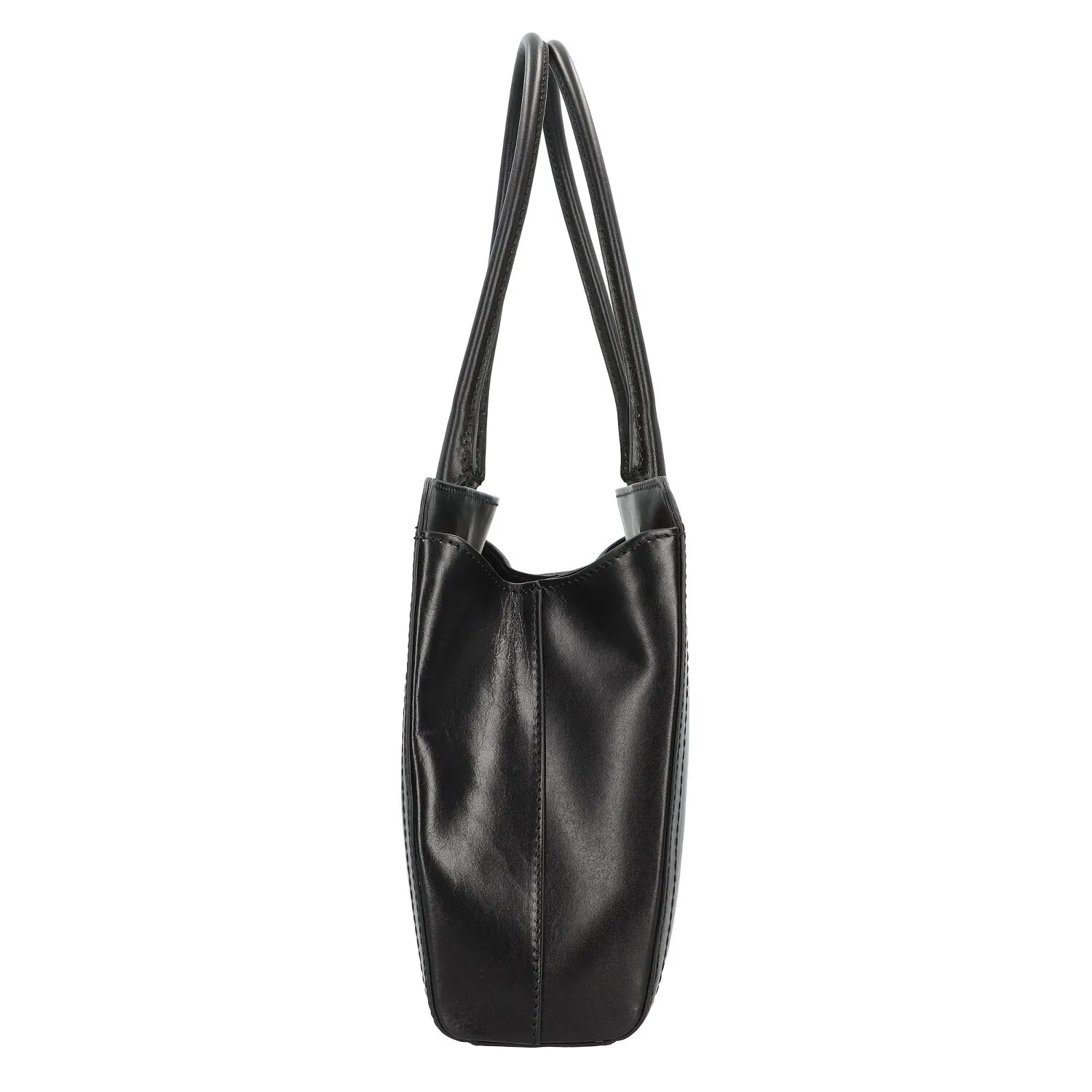 The Bridge Fiona Borsa a tracolla Pelle 44 cm
